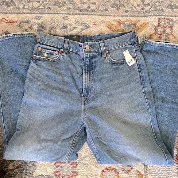 Gag Cheeky Straight Sky High - Picture 8 of 10